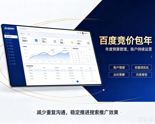 临潼百度竞价包年